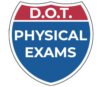 dot-exams